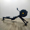 XYSFITNESS XYA1030 Commercial Dual Resistance Rower (Air + Magnetic System)