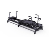 XYSFITNESS Super Pilates Reformer / Megaformer 