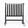 Fitness Gym Equipment Vinyl Dumbbell Rack 