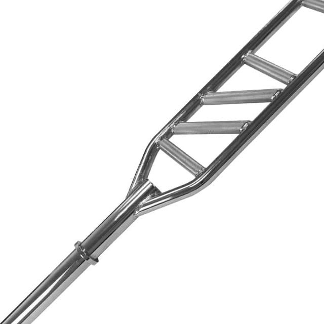 Multi Grip Swiss Press Bar