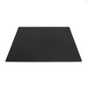 Gym Full Black Rubber Floor Mats