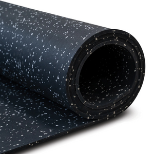 Commercial Rubber Flooring Rolls 