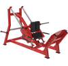 Incline Squat Machine