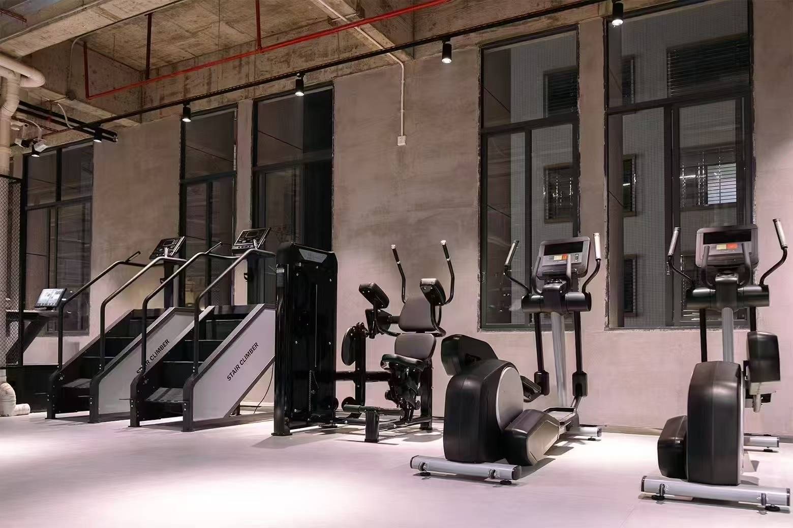 China Gym Equipment Wholesale: A Buyer's Guide to Quality and Value