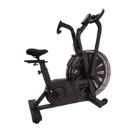 Commercial Cardio Air Bike