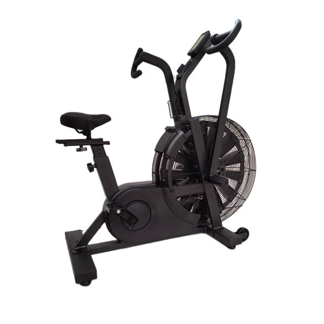 Commercial Cardio Air Bike