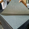 Customizable Heavy-Duty Gym Rubber Flooring Mat