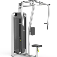 Rear Delt Fly Machine Gym Equipment