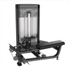 Fitness Selectorized Equipment Long Pull