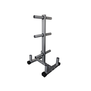 Olympic Plate Tree with Wheels