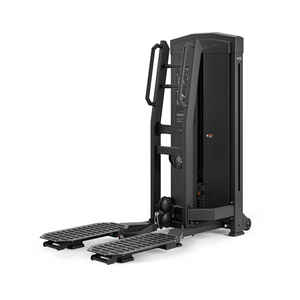 XYSFITNESS XYKB0007 Selectorized Glute Kickback Machine