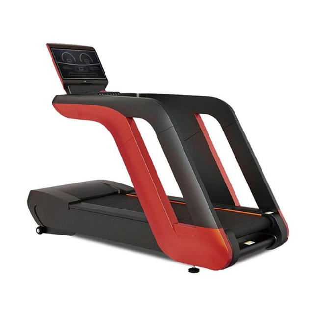 Wholesale Commercial Treadmill with 21.5