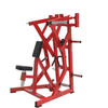 Low Row Back Trainer