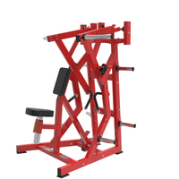 Low Row Back Trainer
