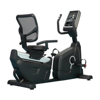 Recumbent Bike