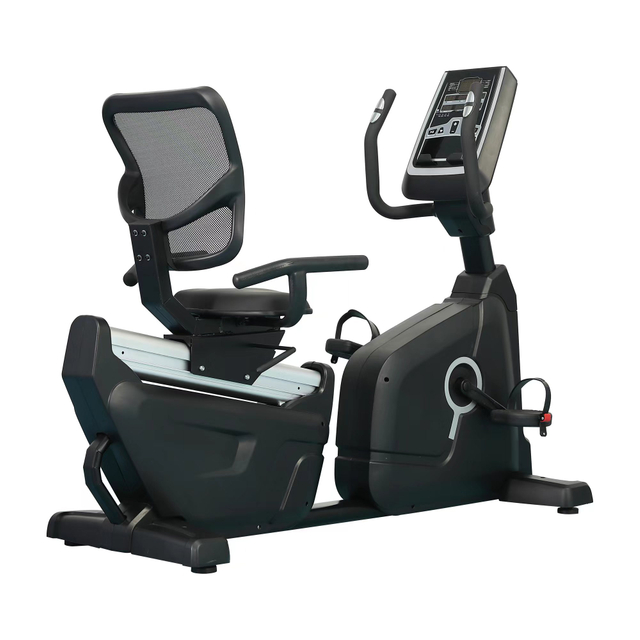Recumbent Bike