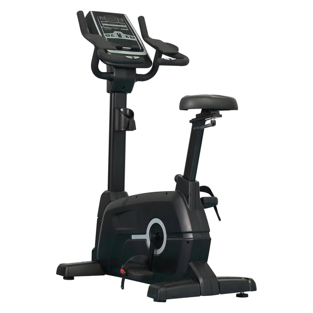 Upright Bike