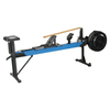 XYSFITNESS XYA1032 Commercial Gantry-Style "Dragon Boat" Air Rower