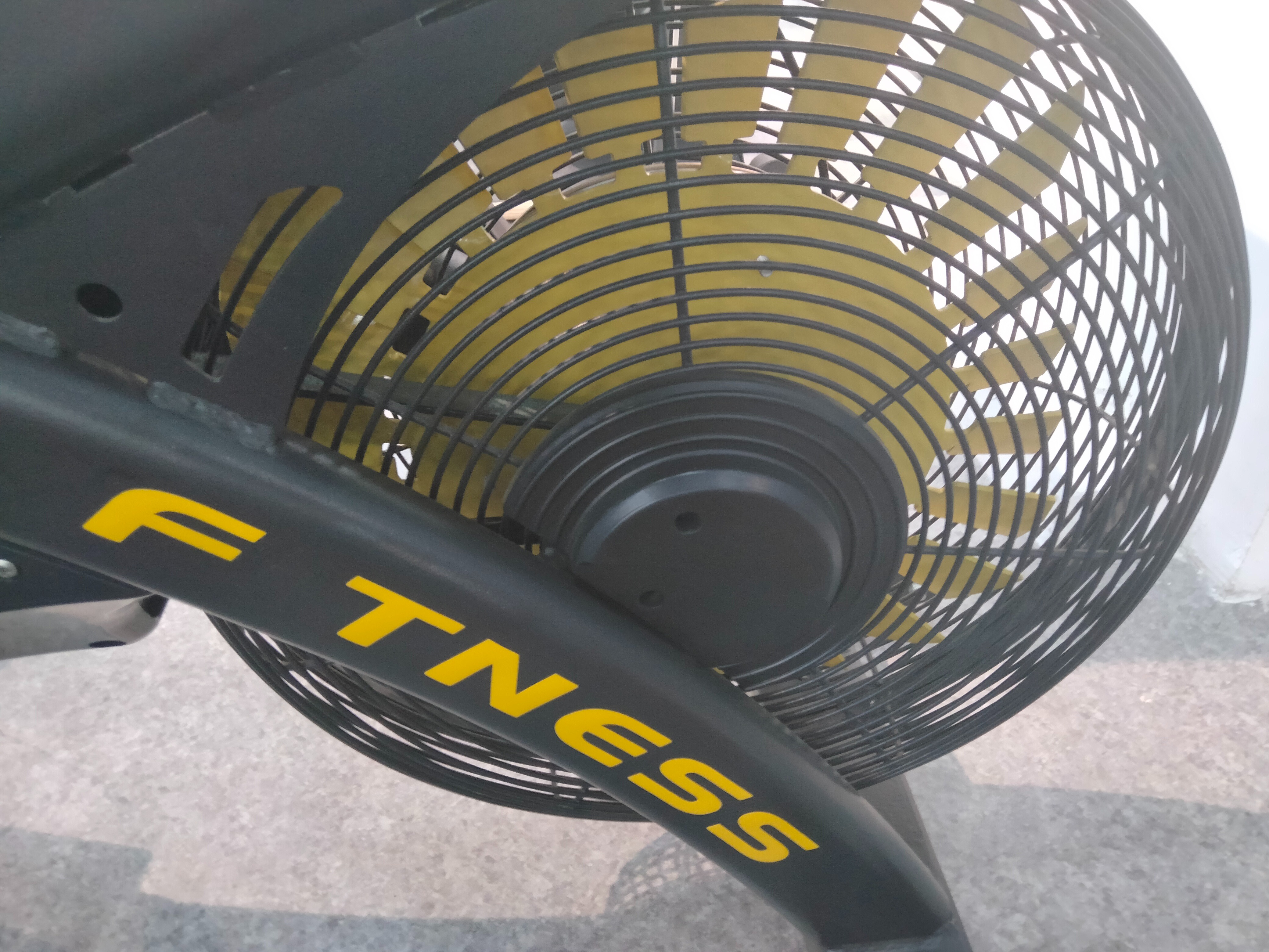 XYSFITNESS xya1031 dik ammar bilen agyr täjirçilik howasy