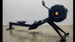 XYSFITNESS XYA1030 Commercial Dual Resistance Rower (Air + Magnetic System）4_851_479.jpg