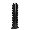 Gym Commercial Use 10 Pairs Dumbbell Rack