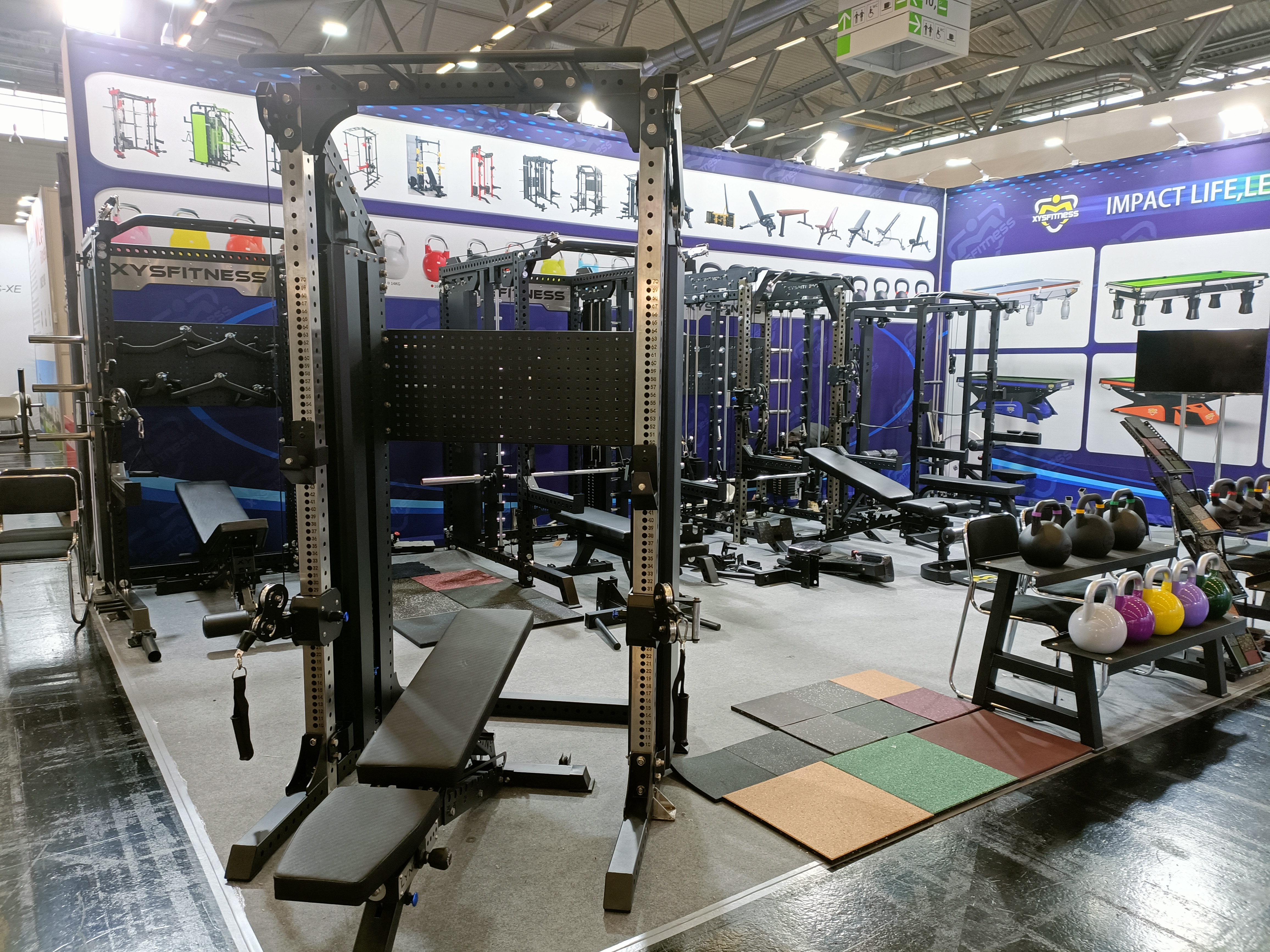 Maximize Your Results: Effective Stair Climber Workouts for Every Fitness Level