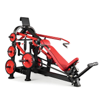 Inclined Bench Press
