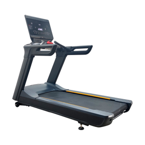 Commercial Treadmill with Power Heavy Duty Gym Equipment