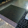 Customizable Heavy-Duty Gym Rubber Flooring Mat