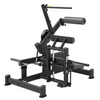 Kneeling Glute Isolator