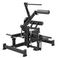 Kneeling Glute Isolator