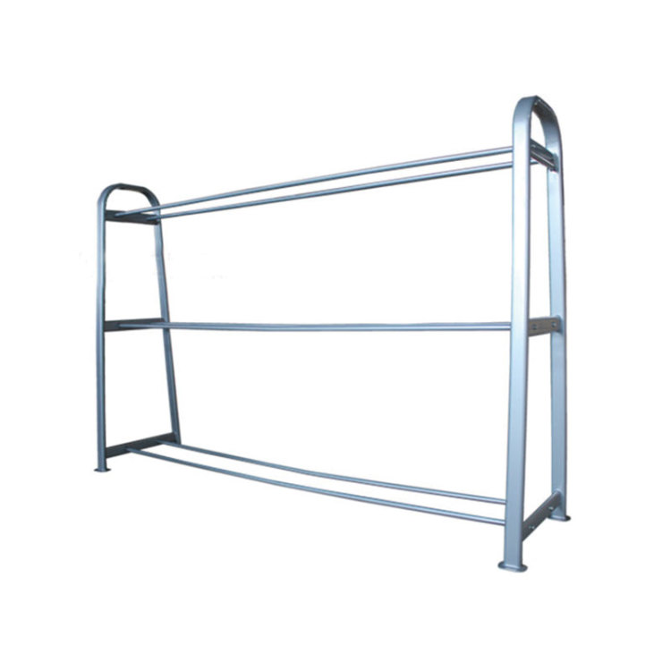 OEM Gym Storage Racks: What Distributors and Importers Should Know Before Ordering