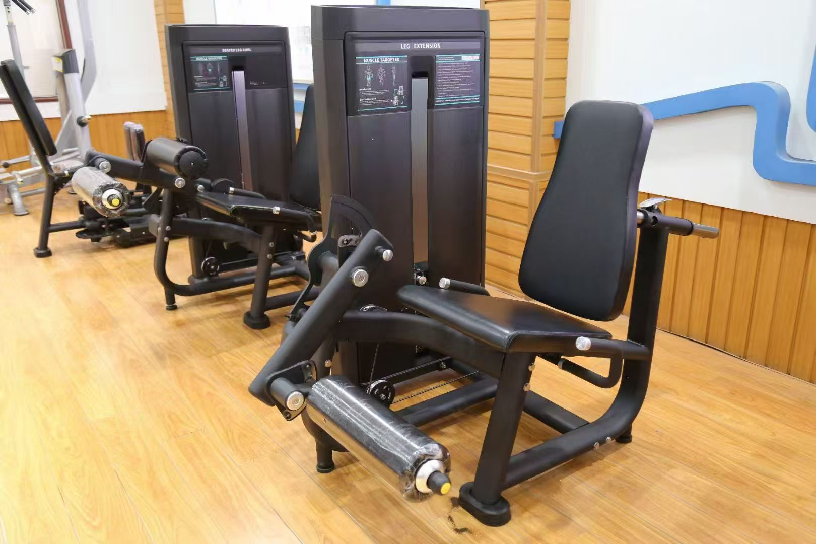 commercial strength training 3