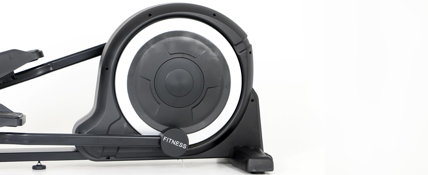 Wholesale Self-Generating Elliptical 3