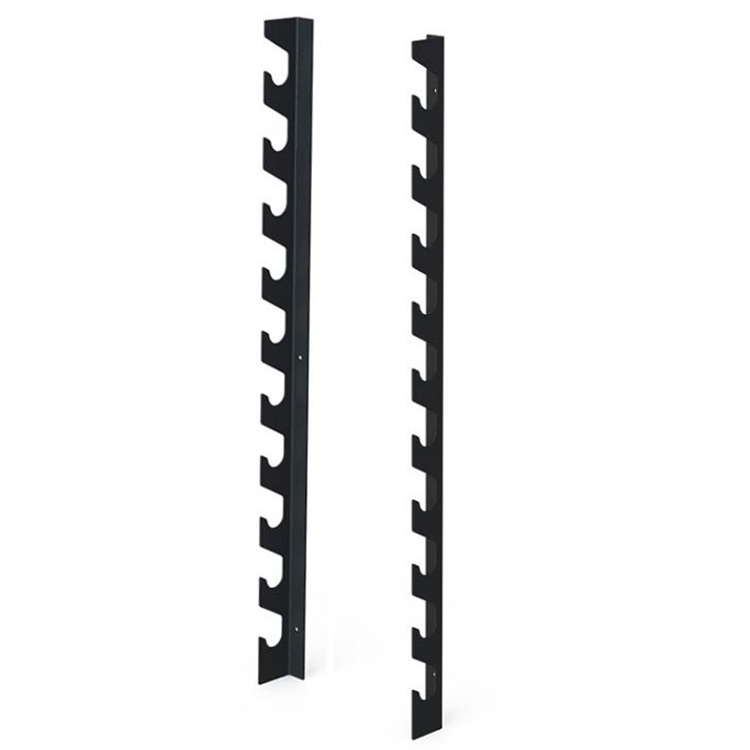wall mount barbell rack