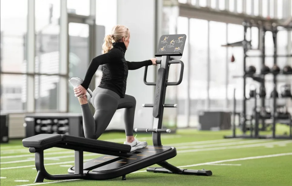 Matrix&rsquo;s New Stretch Platform What It Means for Gym Owners1