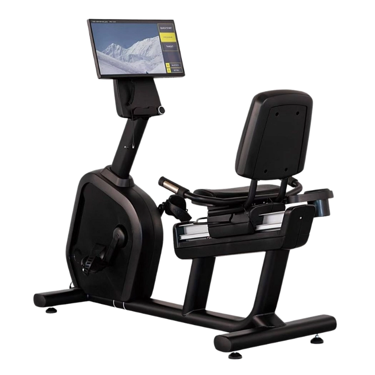 The Ultimate Guide to Choosing the Right Exercise Bike for Your Home Gym