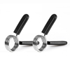 XYSFITNESS 2" (50mm) Olympic Barbell Spring Collar Clips