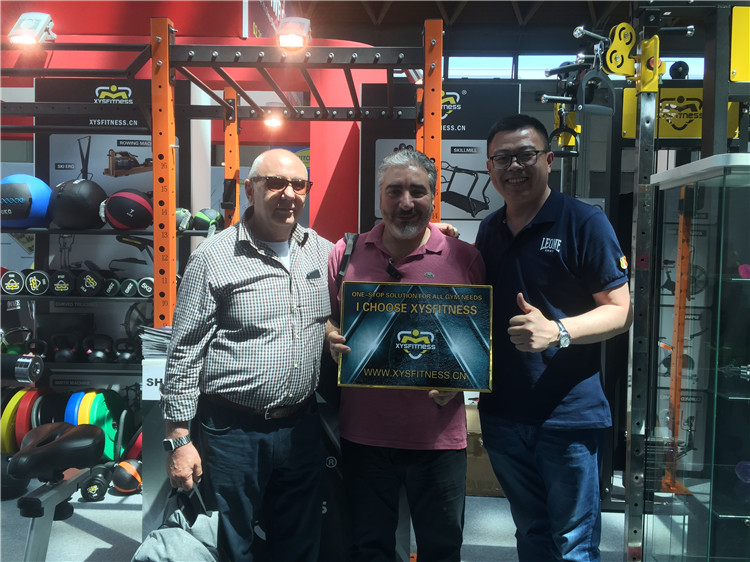 Pag-navigate sa Labing Maayo: Pag-abli sa Top 10 China Gym Equipment supplier (ug ngano nga ang}} nanguna sa pamaagi)