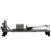 Aluminium Full Track Pilates Reformer