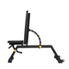 Adjustable Bench
