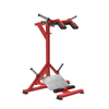 Squat Calf Raise Machine