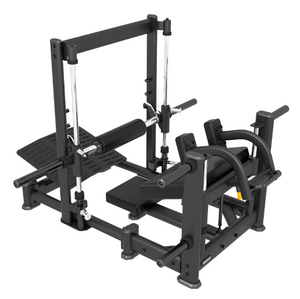 Commercial Hip Thrust Bridge Machine