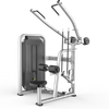 Gym Training Lat Pulldown Equipment