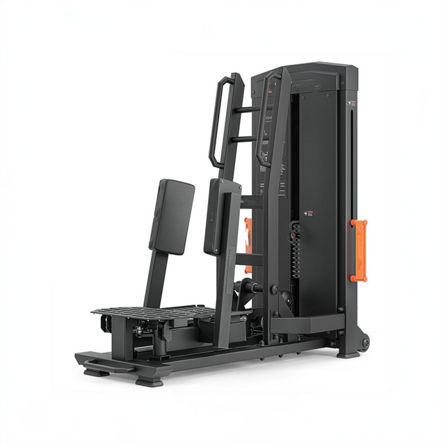 Selectorized Standing Hip Abductor