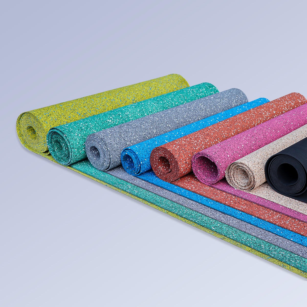 The Best Flooring for Commercial Gyms: Why Rubber Flooring Reigns Supreme