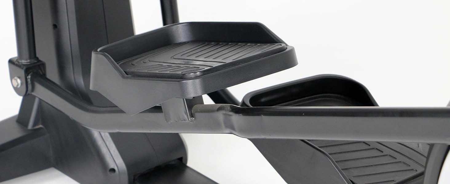 Wholesale Self-Generating Elliptical 