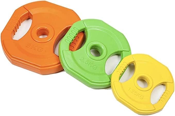 Complete Studio Barbell Set for Group Fitness & Cardio Pump