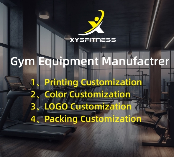 plate loaded cable machine