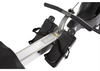 XYSFITNESS XYA1028 Rower Air ລຸ້ນຄ້າ | ຜູ້ສະຫນອງໂຮງງານຈີນ